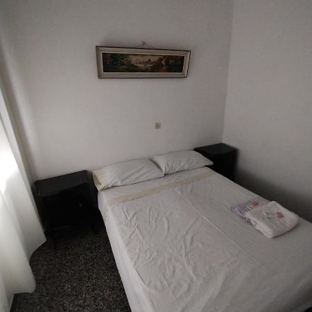 Hotel Eden Bahia Blanca Exterior photo